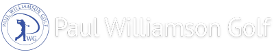 Paul Williamson Golf