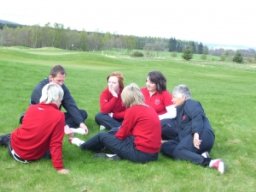Coaching &raquo; Wales Golf